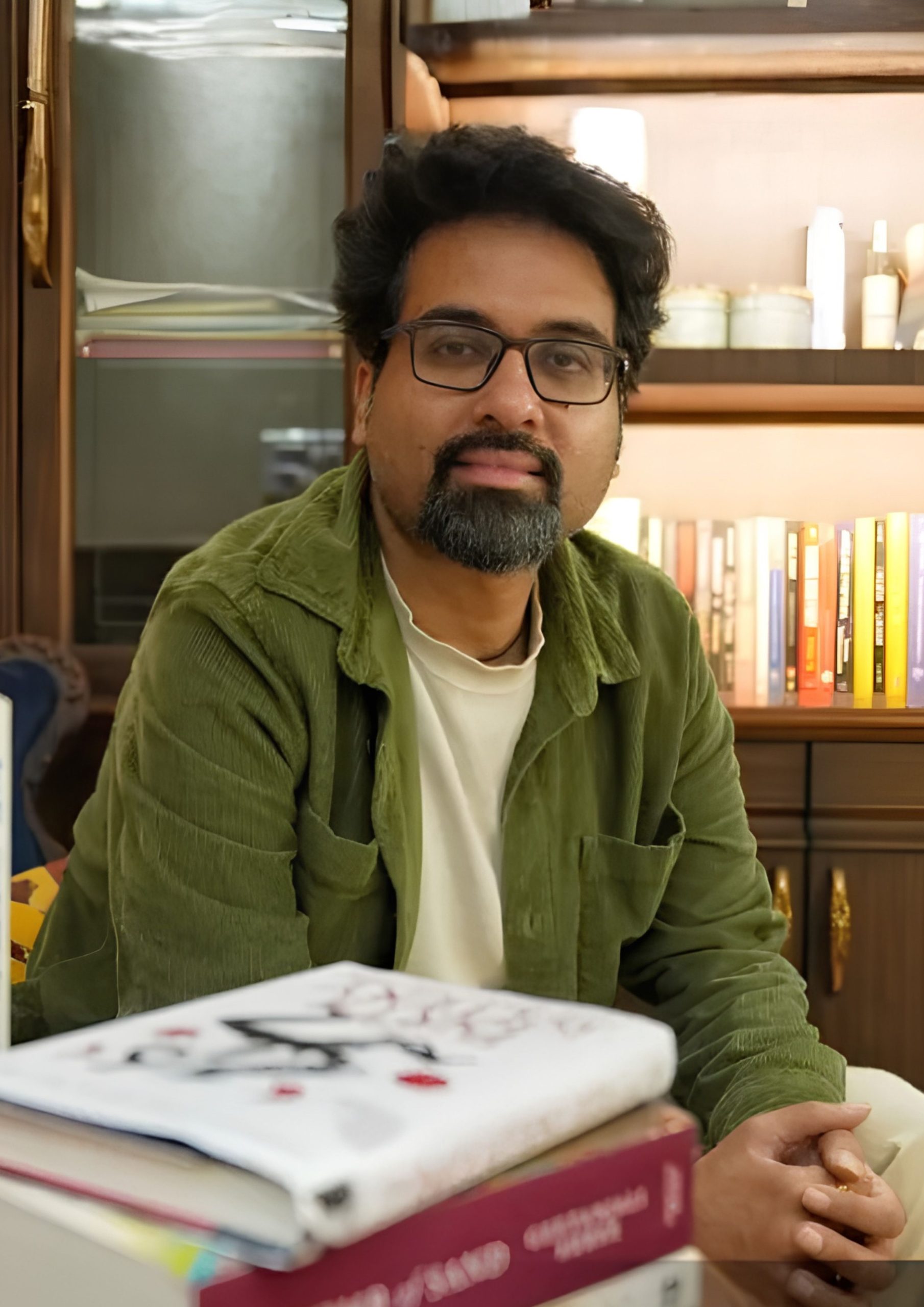 Prabha Varma