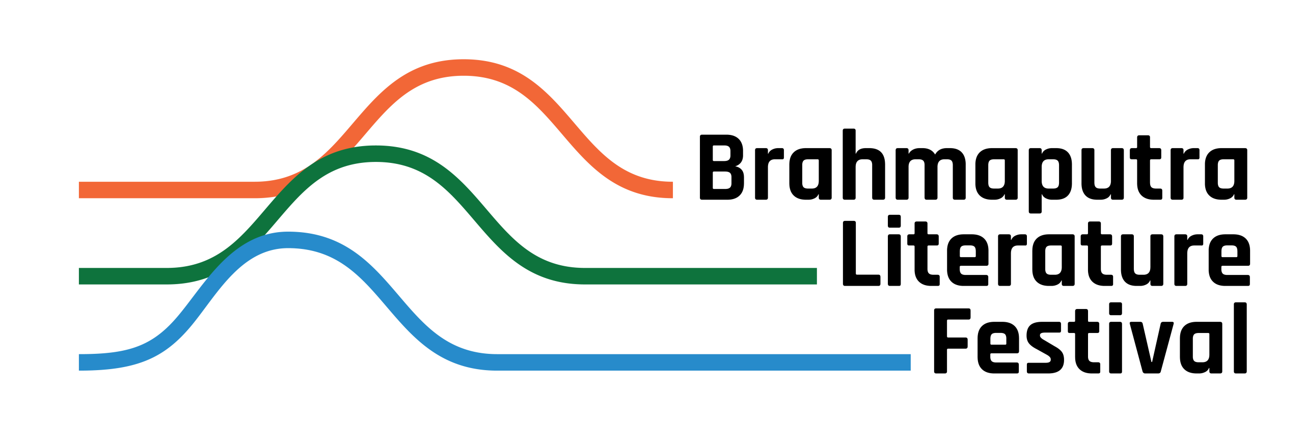 Brahmaputra Literature Festival